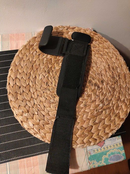 Gancho para levantamento de peso