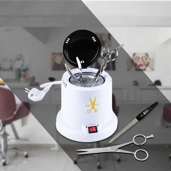 Стерилизатор кварцевый для маникюрных инструментов