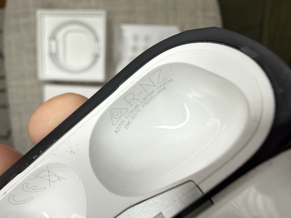 AirPods Pro 2 (lightning)