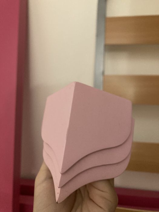 Cama de menina, estilo princesa