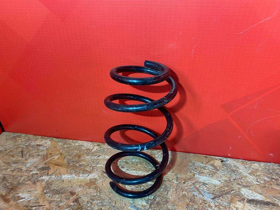 Пружини амортизатора передні Fiat Ducato Фиат дукато