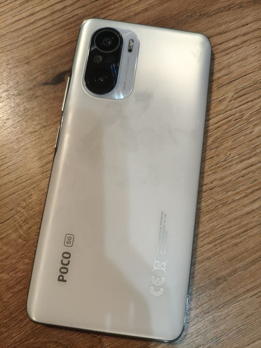 Poco F3 Smartfon