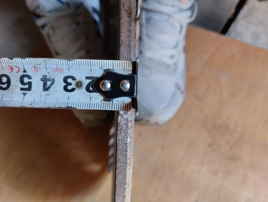 Корморізка під газовий балон