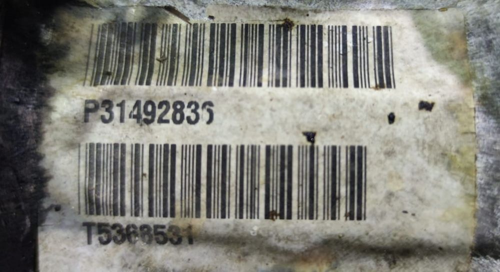Diferencial Frente P31492836 - VOLVO V90 II Combi