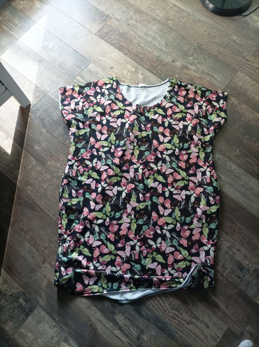 Karko sukienka, tunika 54/56