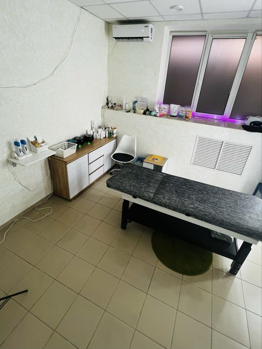 сдам кабинет ресницы/массаж/перманент аренда Армейская(Незалежності)