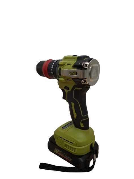 Акумуляторний ударний шуруповерт Eltos ДА-20/13 UBL (2 АКБ 2 Аг)