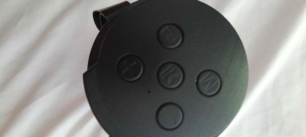 Colunas portateis com Bluetooth