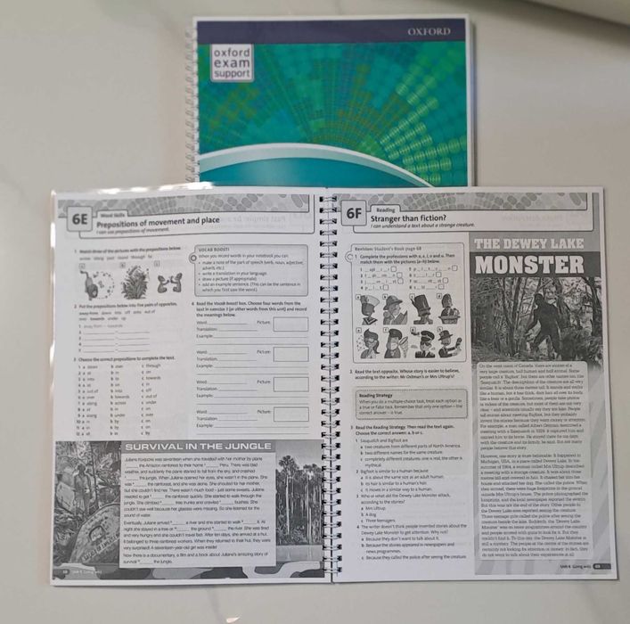 Підручник Solutions Elementary