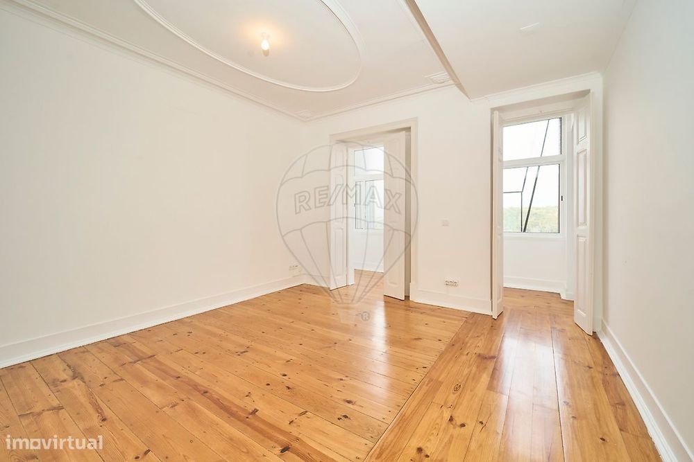 Apartamento T3 para arrendamento
