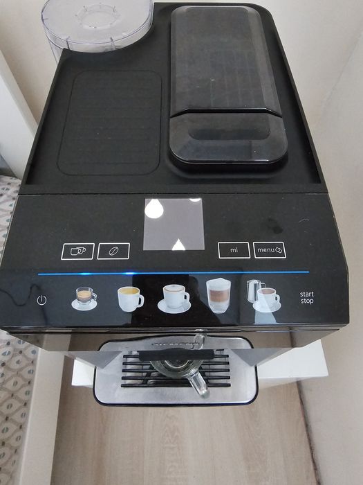 Кавомашина Siemens EQ.500 Integral - автоматична, німецька якість!