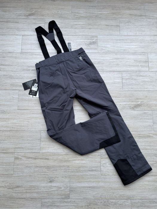 США! Жіночі лижні штани Dare 2b Diminish Оригінал Мембрана 30к/30к S-M