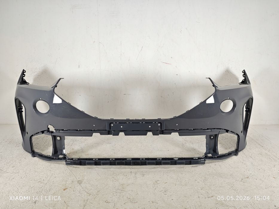 zderzak przód przedni seat cupra formentor 5ff 5ff807221