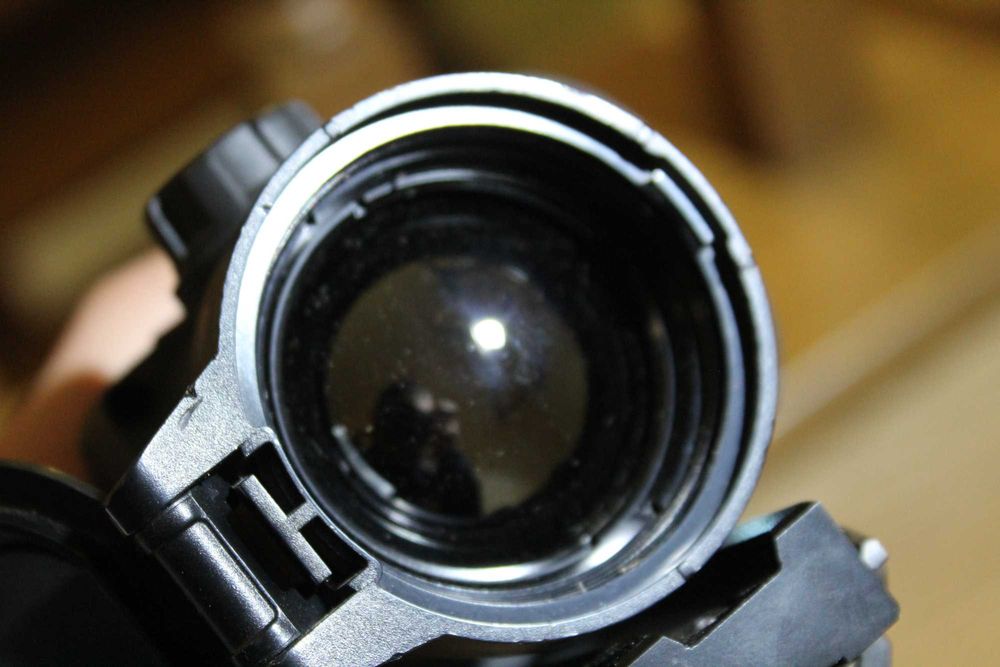 Тепловізор Pulsar Trail LRF XP50
