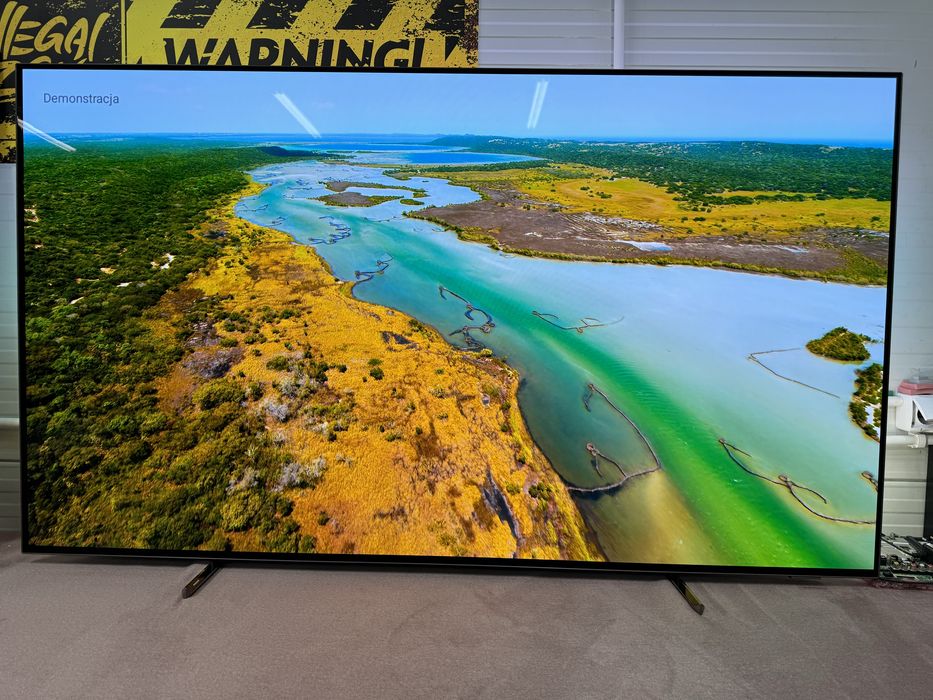 Telewizor Philips 65oled708/12 4k hdmi2.1