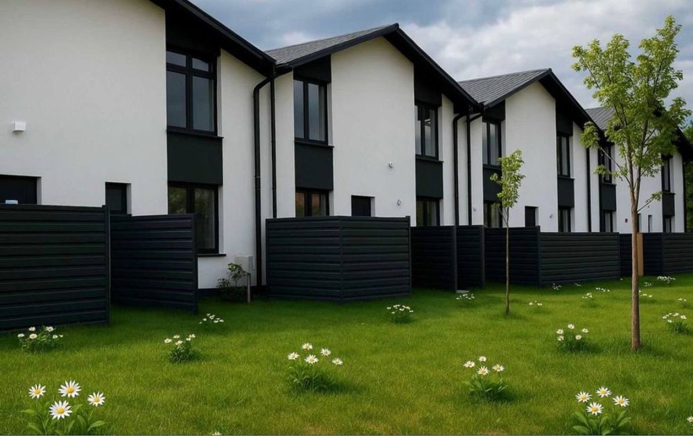 Дом по адресу ул. Спортивная (площадь 60 м²) - Atlanta.ua - фото 2