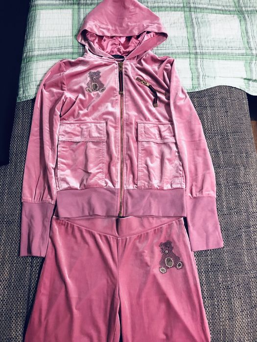 Костюм для дівчинки