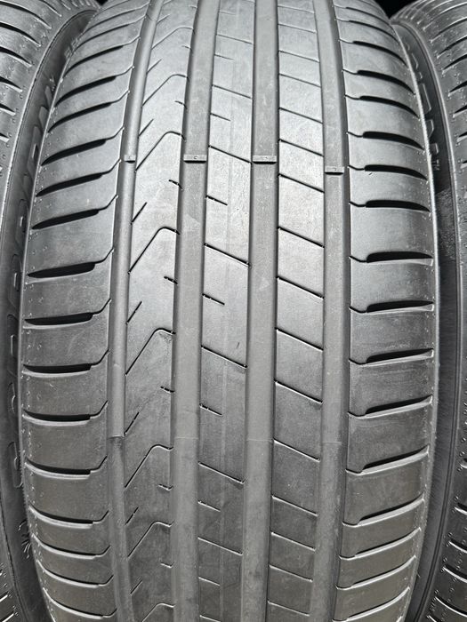 Літні шини 255/45 R20 Pirelli Scorpion SealInside 4шт. 90% 2023