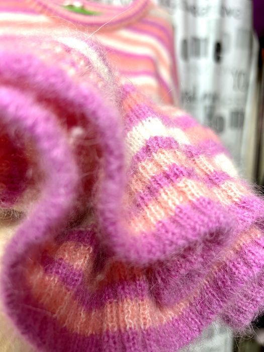 Свитер премиальный бренд, МАХЕР+ АЛЬПАКА ОВЕРСАЙЗ, XL- XXL ( 54-58)