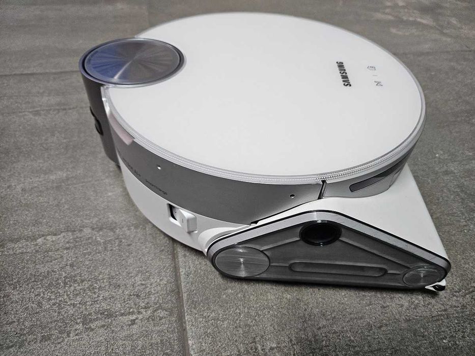 Робот-пилосос Samsung VR50T9573 (б/в)