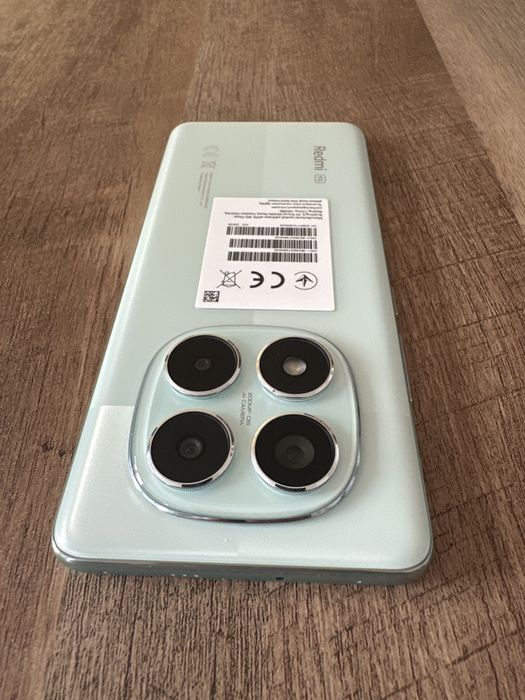 Smartfon  Redemi Note 14 Pro 5T