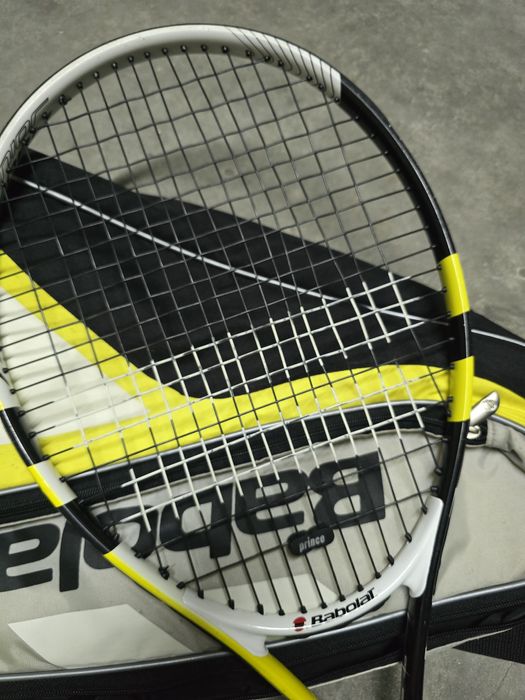 Raquetes e Saco Babolat