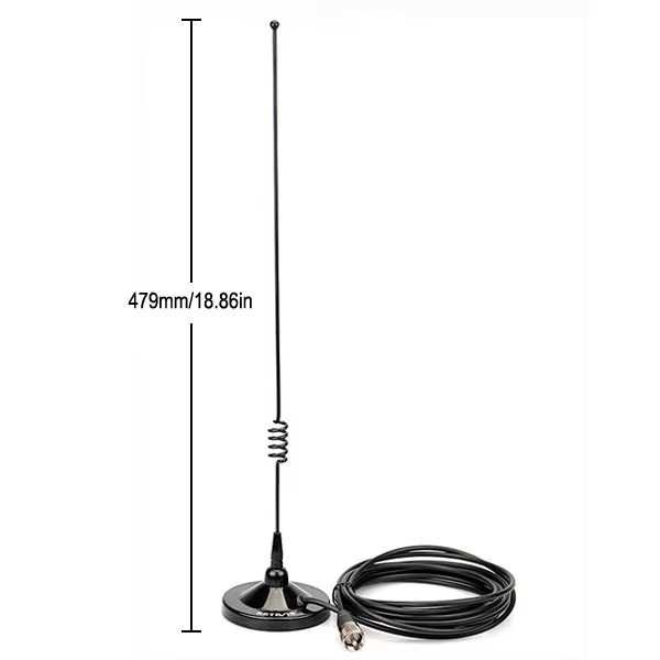 Автомобильная антенна Retevis MR100; MR200