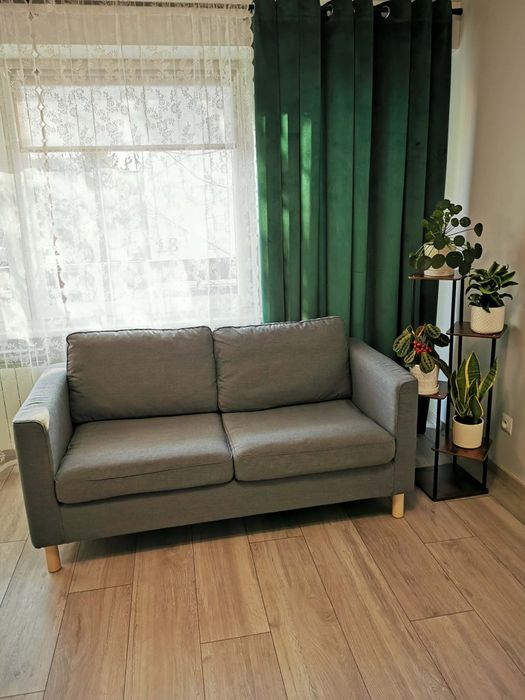 Komplet sof 2+3 os.