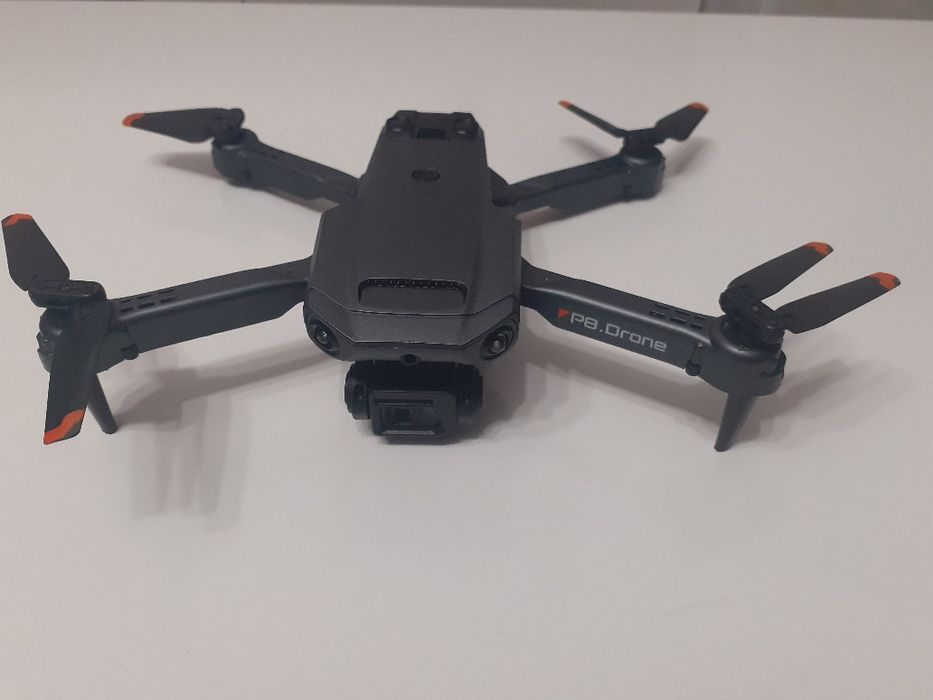 Dron z kamerą P8.Drone