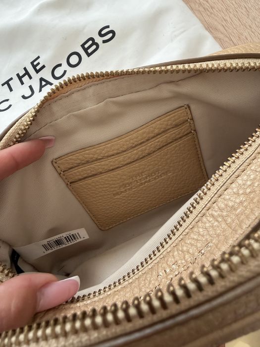 Torebka Marc Jacobs