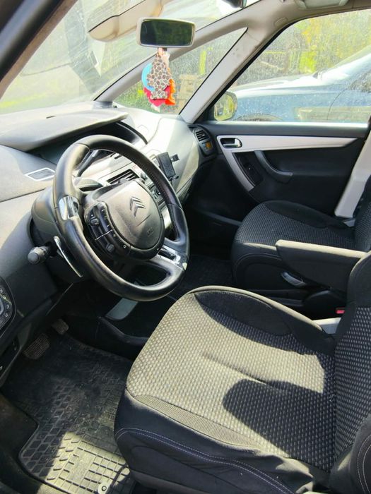 Citroen c4 grand picasso 2.0hdi