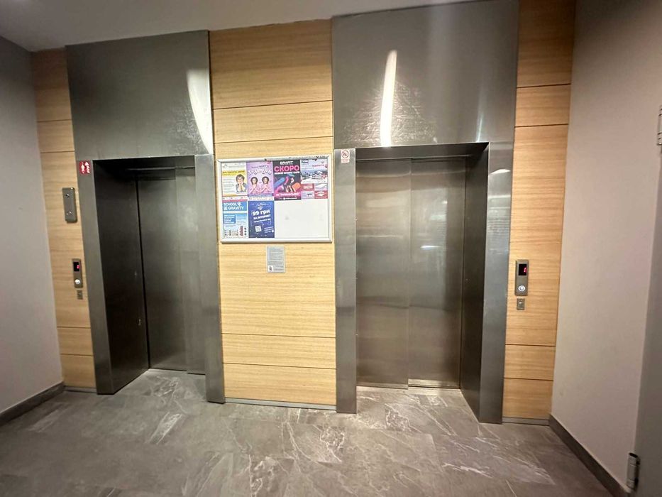 3-rooms apartment apartment by the address st. Ivana Vygovskogo (area 85 m²) - Atlanta.ua - photo 12