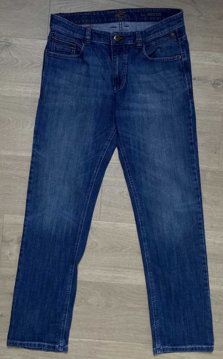 Camel Active Houston męskie jeansy, W34 L32