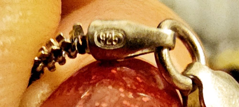 Srebrna bransoletka, próba 925 !!!