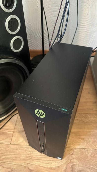 OKAZJA! Komputer do gier lub pracy | i5-7400 | GTX 1050 | 2TB | CS/LoL