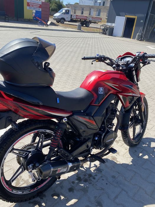 Forte FT200-EN….