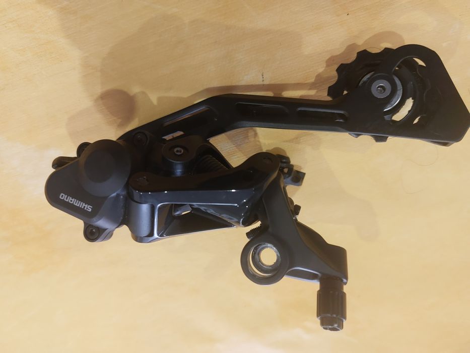 Desviador Traseiro Shimano GRX 10v RX400