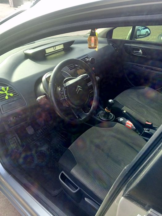 Сітроен с4 срочно