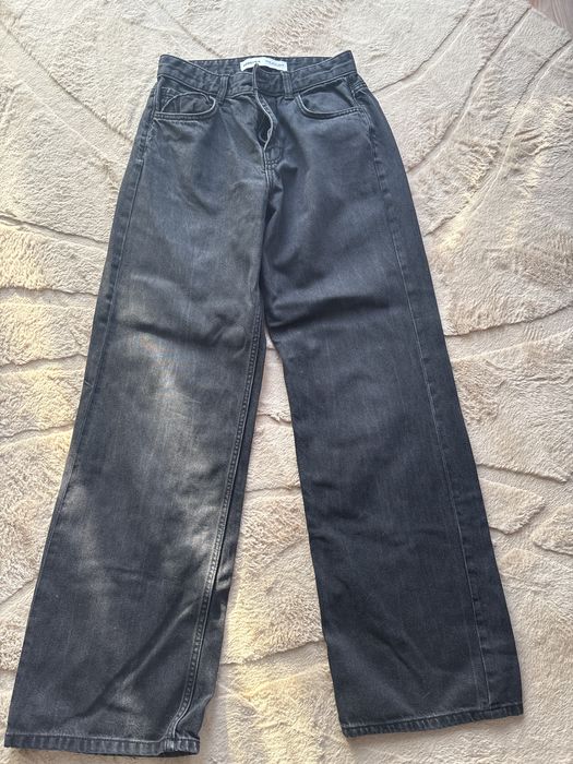 Джинси Bershka розмір 38