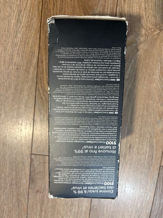 Szczoteczka elektryczna Philips Sonicare ProtectiveClean 5100