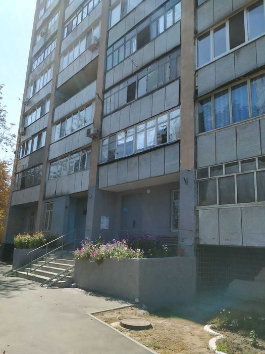 Продам 3к. з ремонтом Новожаново на 3 поверсі