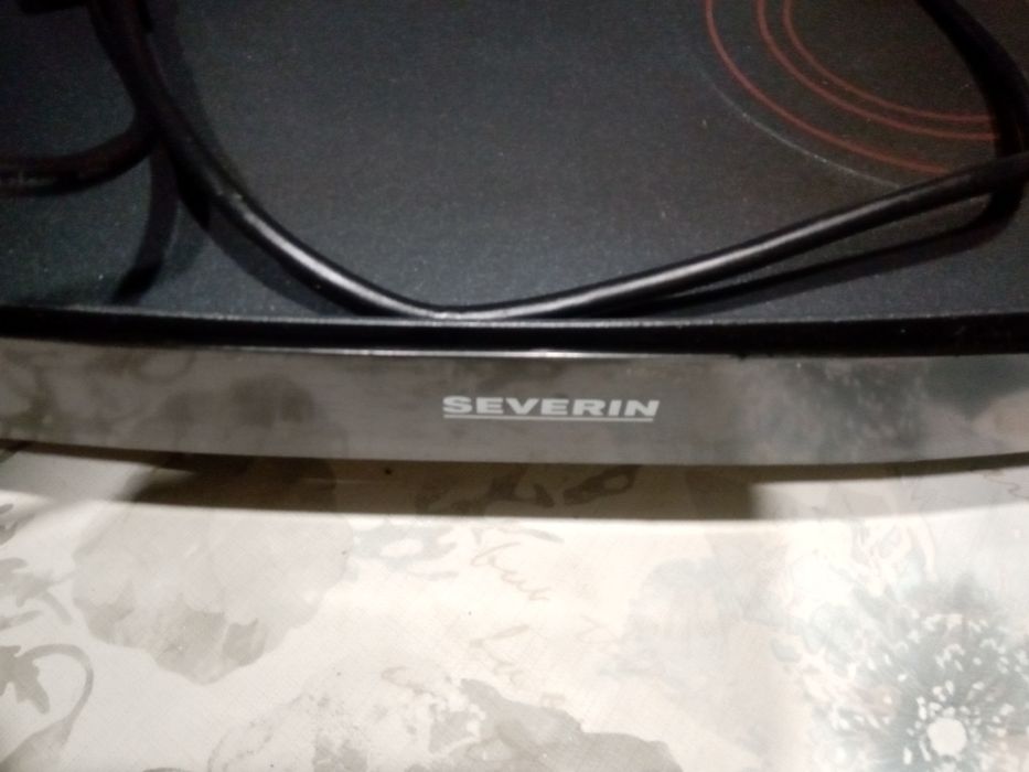 Grelhador Severin Portes Grátis