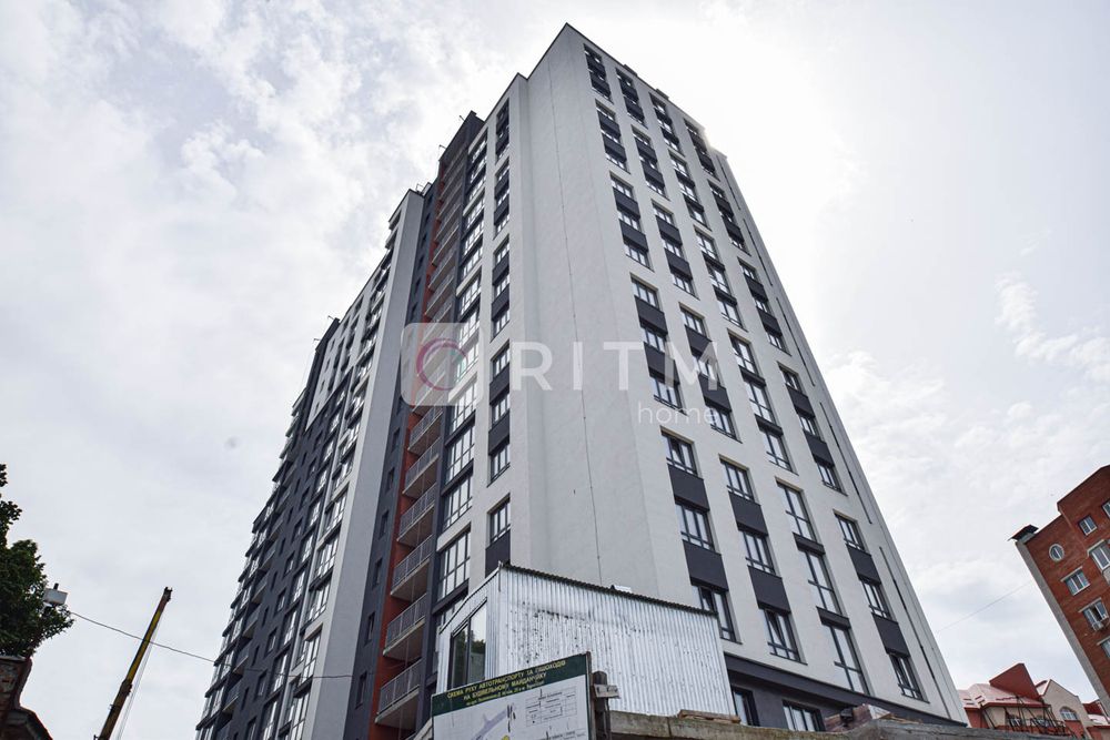 Продається 3 кімнатна квартира в розкішному ЖК Атланта Тавер.