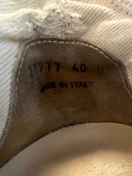 Rick owens DRKSHDW abstract оригінал