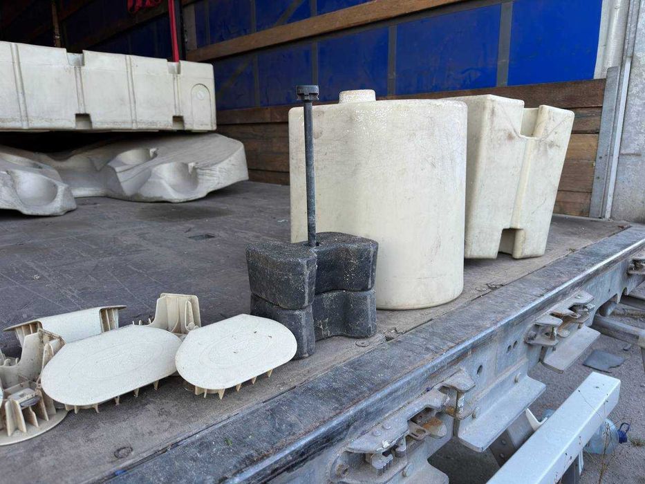 Плавучий причал для гідроцикла EZ Port Max 2i (США) + EZ Dock