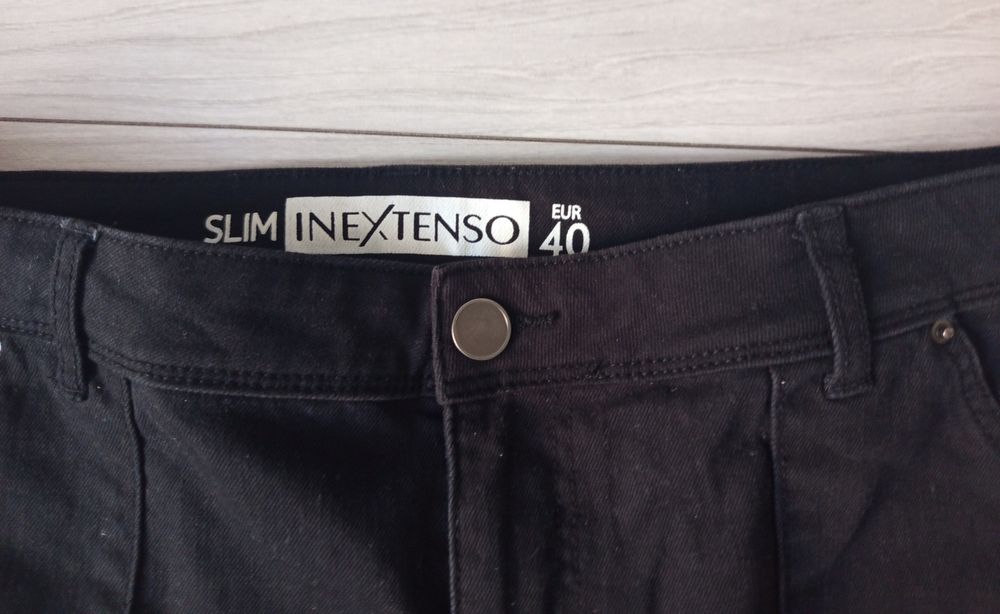 Spodnie damskie rozmiar L