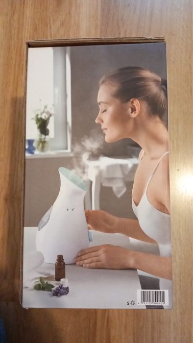 Sauna facial SilverCrest 3 em 1