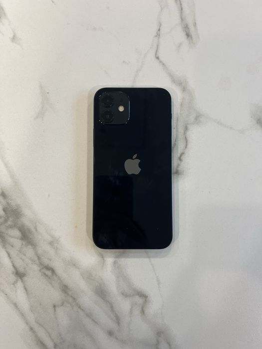 Iphone 12 , 128 GB