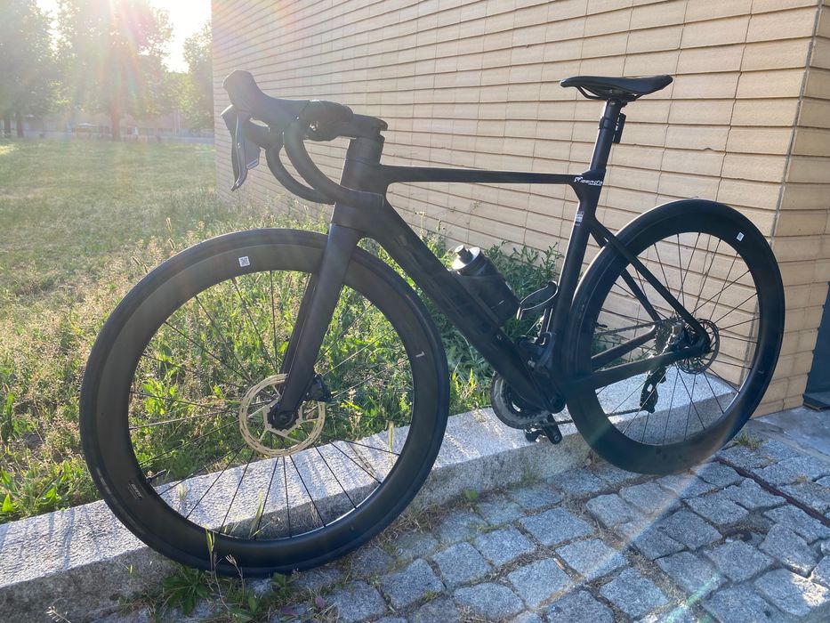 Giant Propel Advance 0
