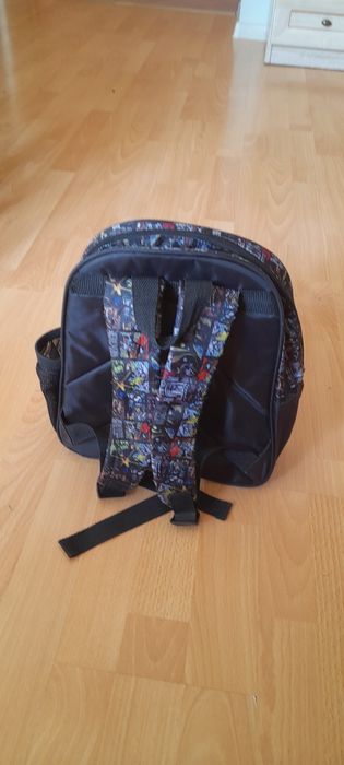 Plecak star wars mały